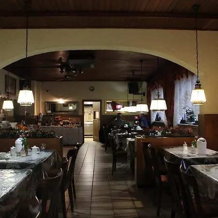 Hotel Airport-hotel Zum Taubengrund *