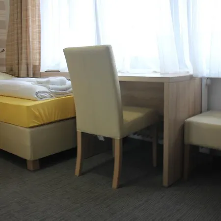 Airport-hotel Zum Taubengrund