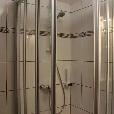 Airport-hotel Zum Taubengrund Hotel Kelsterbach