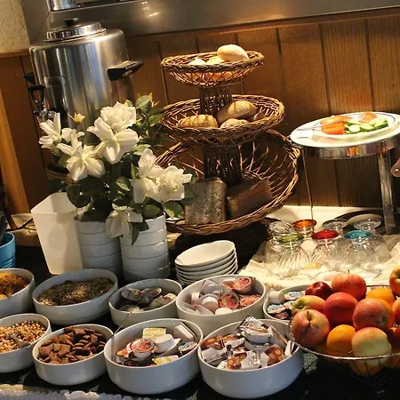 Airport-hotel Zum Taubengrund Hotel Kelsterbach