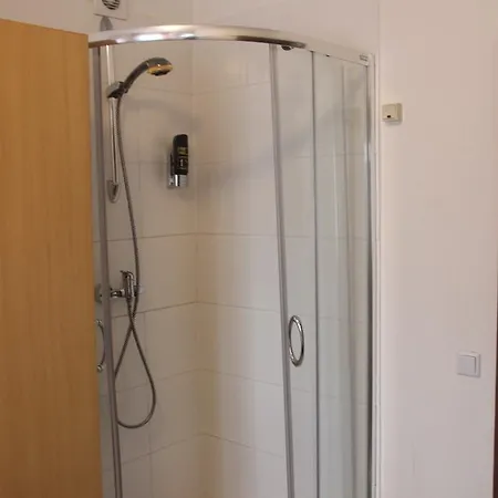 Hotel Airport-hotel Zum Taubengrund