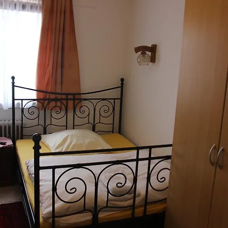 Airport-hotel Zum Taubengrund 2*