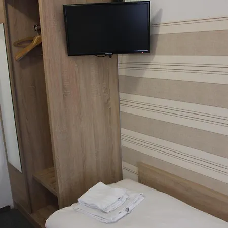 Airport-hotel Zum Taubengrund