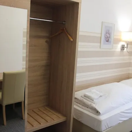 Hotel Airport-hotel Zum Taubengrund Kelsterbach