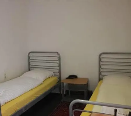 Airport-hotel Zum Taubengrund