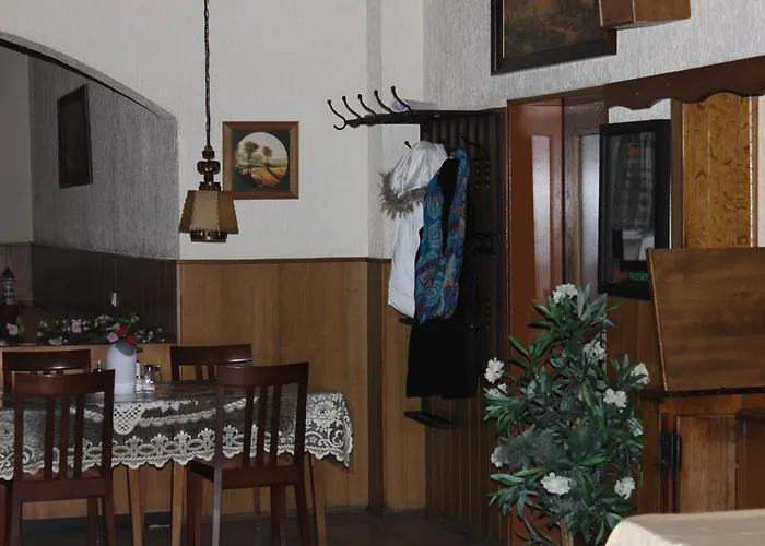 Airport-hotel Zum Taubengrund Kelsterbach