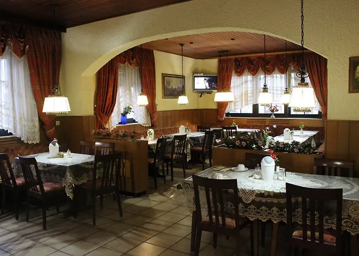 Airport-hotel Zum Taubengrund Кельстербах