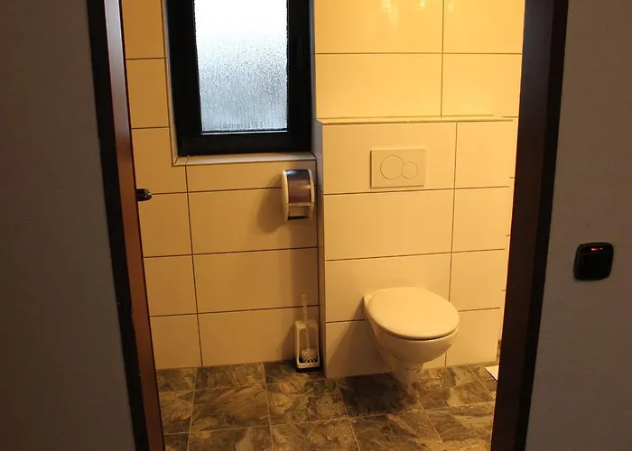 Hotel Airport-hotel Zum Taubengrund Kelsterbach