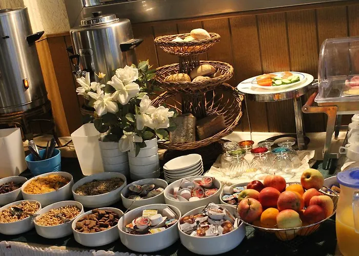 Airport-hotel Zum Taubengrund Отель Кельстербах