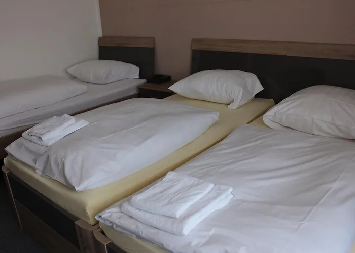 Airport-hotel Zum Taubengrund 2* Кельстербах