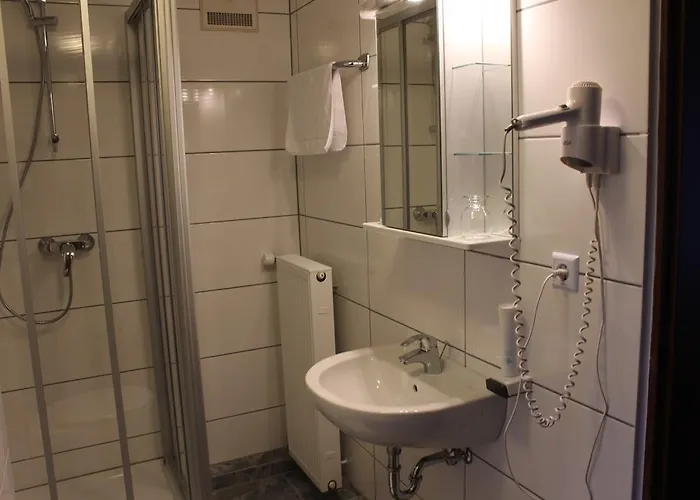 Airport-hotel Zum Taubengrund Hotel Kelsterbach