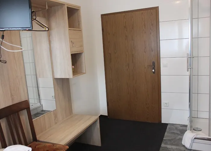 Airport-hotel Zum Taubengrund