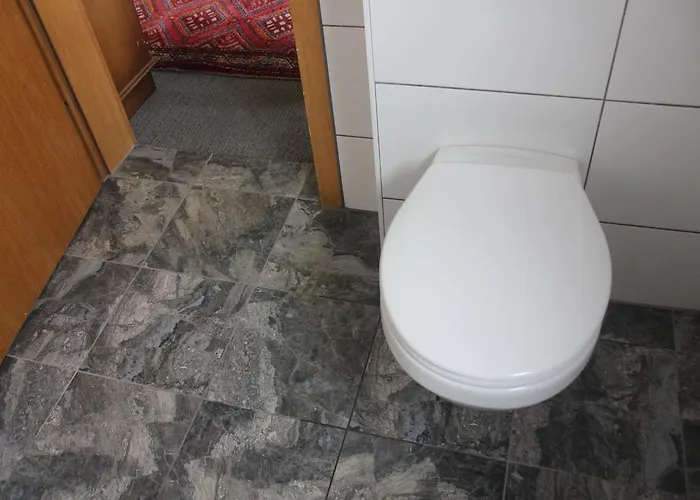 Airport-hotel Zum Taubengrund