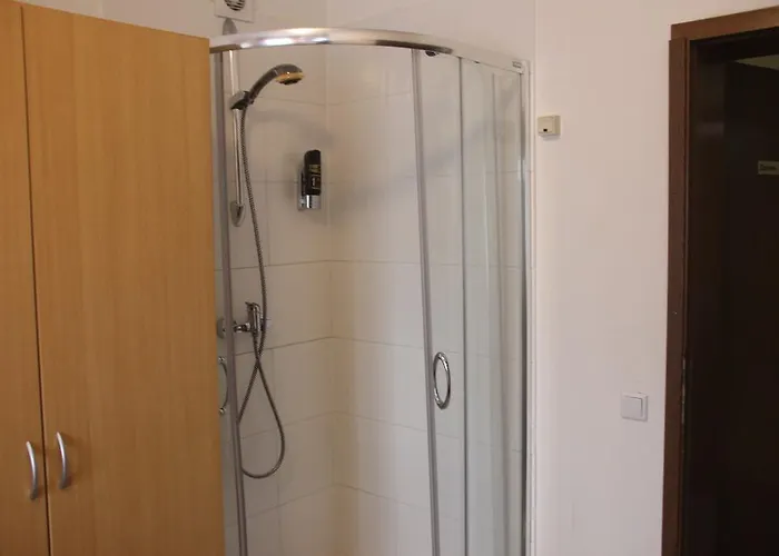 Hotel Airport-hotel Zum Taubengrund