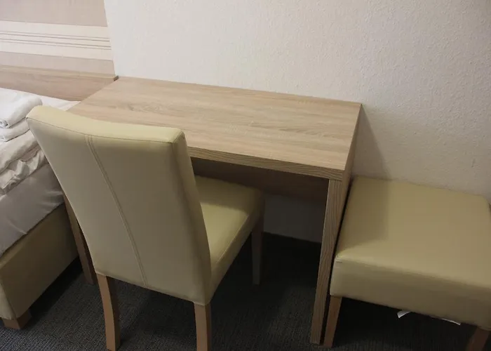 Airport-hotel Zum Taubengrund 2* Кельстербах