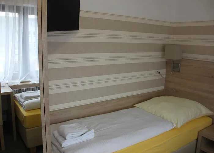 Airport-hotel Zum Taubengrund Кельстербах