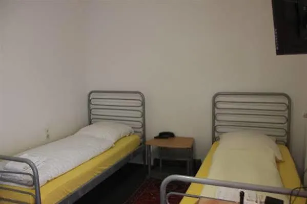 Airport-hotel Zum Taubengrund